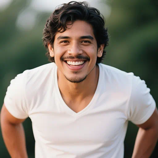 Lucas A.