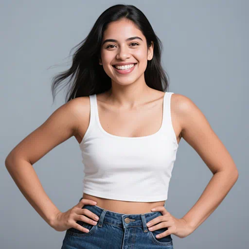 Carla M.